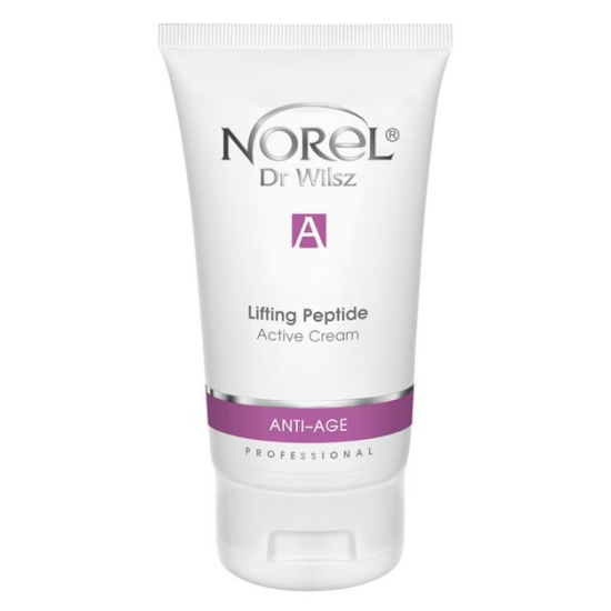 NOREL  DR.WILSZ ANTI-AGE AKTYWNY LIFTINGUJĄCY KREM PEPTYDOWY 125ML PK060